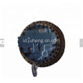 R210-3 final drive Motor travel R210-3 31EM-40010